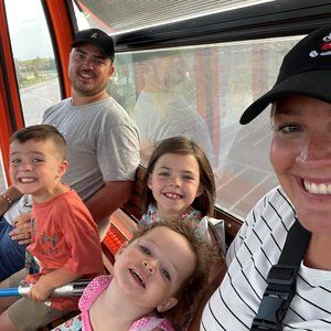 Meet your Posher, Joe